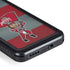 Ohio State University OSU Buckeyes Flag Galaxy S24 Waterproof Case